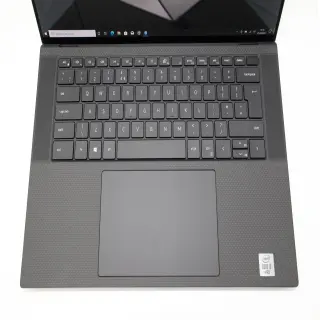 Dell Precision 5550 - Intel Core i9, 32GB RAM, 1TB SSD Dell Precision 5550 - Intel Core i9, 32GB RAM, 1TB SSD