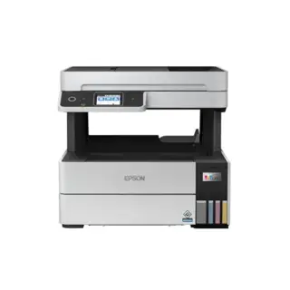 Epson L6468 Multifunction Ink Tank Printer - Print, Scan, Copy